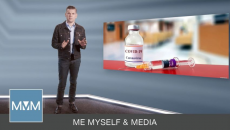 Me, Myself and Media 56 – Shutdown oder shut up?