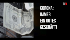 Wem nutzt der Lockdown? Corona, Merkel und der Kapitalismus $ Big Money Pharma Data