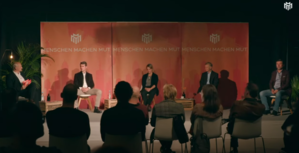 Überlebt die Wirtschaft den Lockdown