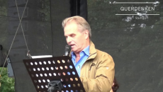Rainer Füllmich | Demo 29.08.20 | #Berlin