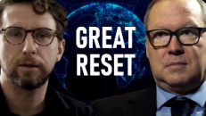 Der Great Reset ist da! - Max Otte im Gespräch