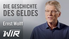 Die Geschichte des Geldes – Von der Tauschwirtschaft bis zum Hochfrequenzhandel